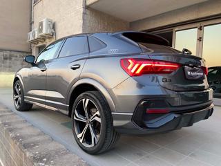 AUDI Q3 usata, con Boardcomputer