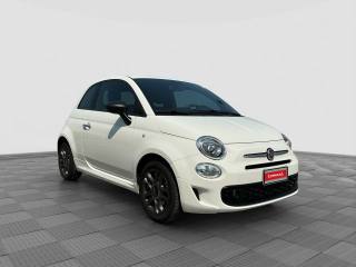 FIAT 500 usata 7