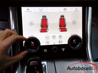 LAND ROVER Range Rover Sport usata 85