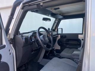 JEEP Wrangler usata, con Chiusura centralizzata