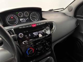 LANCIA Ypsilon usata, con Controllo trazione