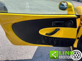 FIAT Barchetta usata 25