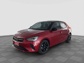 OPEL Corsa Corsa 1.2 Design & Tech