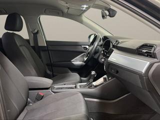 AUDI Q3 usata, con Cronologia tagliandi