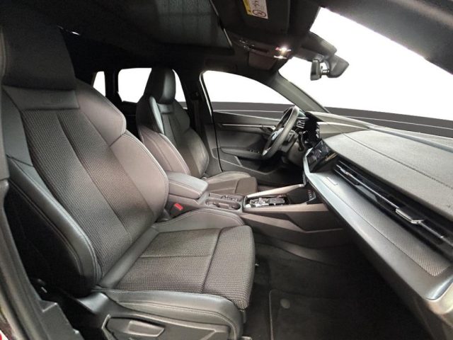 AUDI S3 usata, con Autoradio