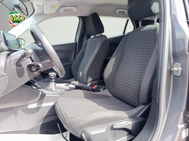 PEUGEOT 2008 usata, con Controllo trazione