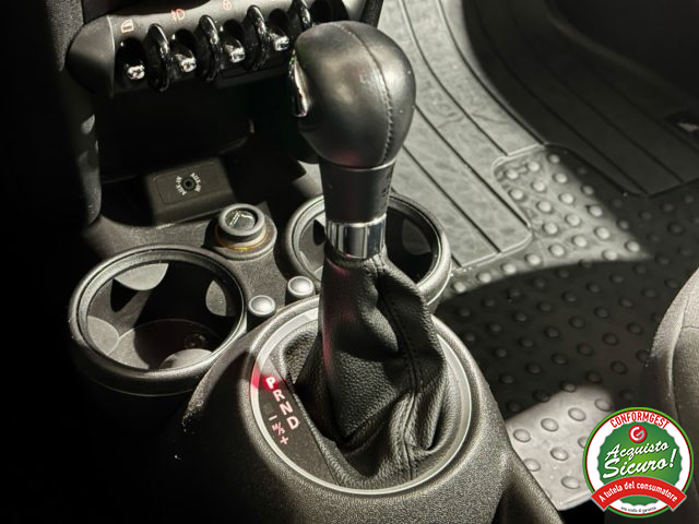 MINI One usata, con Chiusura centralizzata