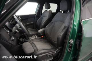 MINI Mini usata, con Chiusura centralizzata