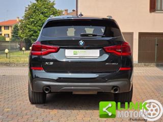 BMW X3 usata, con Airbag