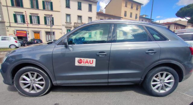 AUDI Q3 usata, con Airbag Passeggero