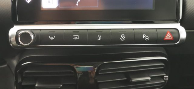 CITROEN C4 Cactus usata 71