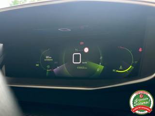 PEUGEOT 208 usata, con Controllo elettronico della corsia
