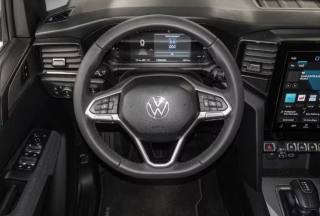 VOLKSWAGEN Amarok usata, con Autoradio