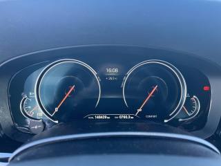 BMW 530 usata, con Fari Xenon