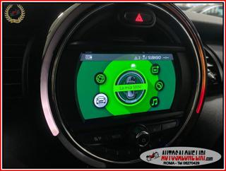 MINI One usata, con Bluetooth