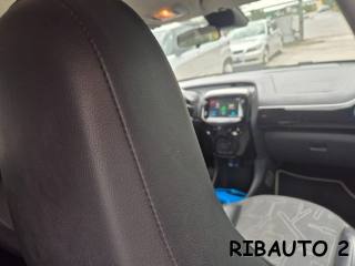 TOYOTA Aygo usata, con Autoradio