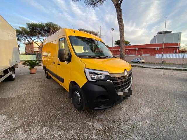 RENAULT Master usata, con Chiusura centralizzata