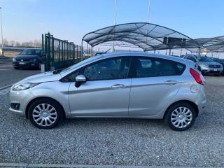 FORD Fiesta usata, con Chiusura centralizzata