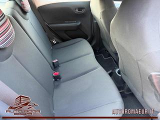 CITROEN C1 usata, con Volante in pelle