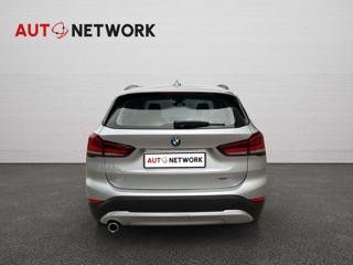 BMW X1 usata, con Autoradio