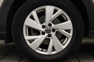 VOLKSWAGEN Taigo usata, con Chiusura centralizzata telecomandata