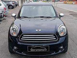 MINI Countryman usata, con Servosterzo