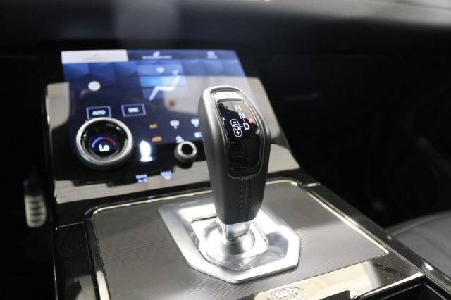 LAND ROVER Range Rover Evoque usata, con Riconoscimento dei segnali stradali