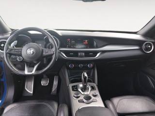 ALFA ROMEO Stelvio usata, con Controllo trazione