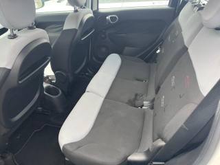 FIAT 500L usata, con Climatizzatore