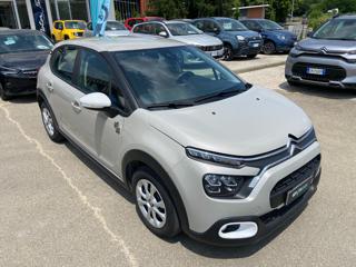 CITROEN C3 usata 24