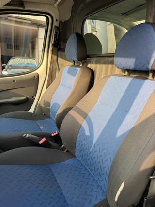 FIAT Doblo usata 9