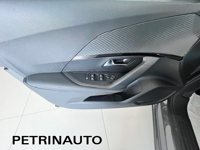 PEUGEOT 2008 usata, con Immobilizzatore elettronico