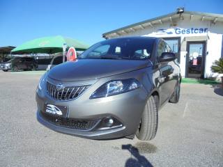 LANCIA Ypsilon usata, con Airbag Passeggero