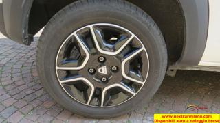 DACIA Spring usata, con Fendinebbia