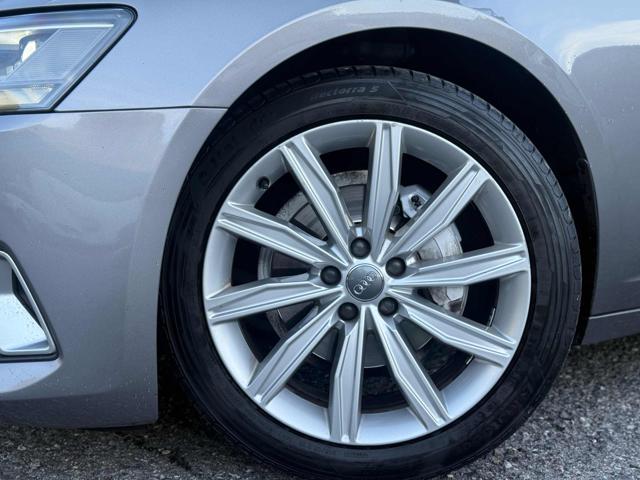 AUDI A6 usata, con Autoradio
