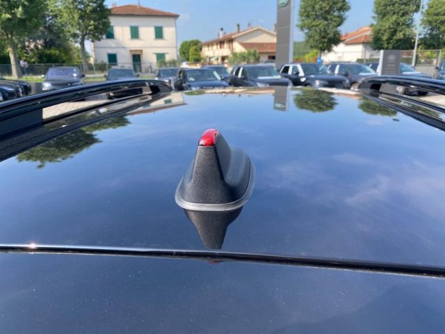 MINI Countryman usata, con Frenata d