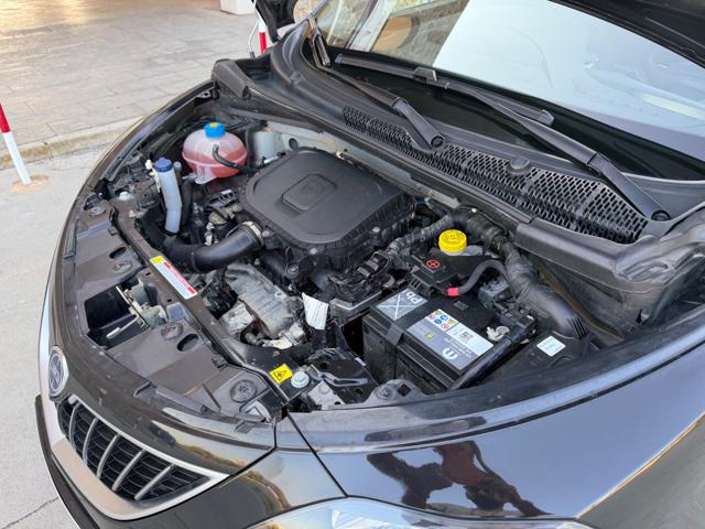 LANCIA Ypsilon usata, con Volante multifunzione