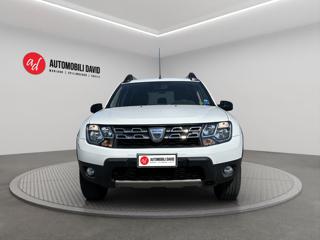 DACIA Duster usata, con Alzacristalli elettrici