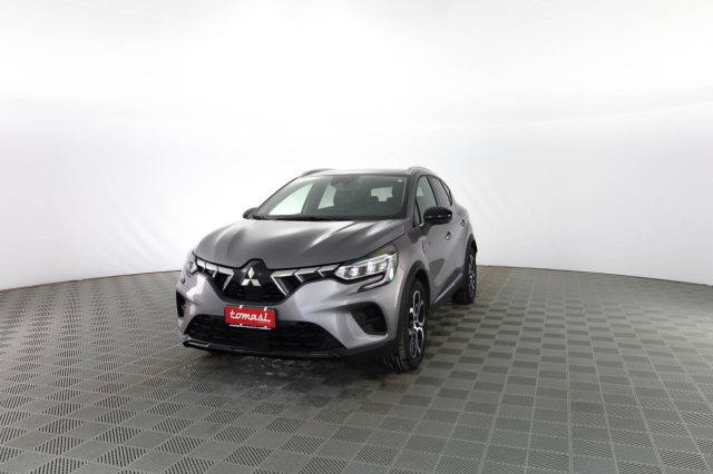 MITSUBISHI ASX usata 0