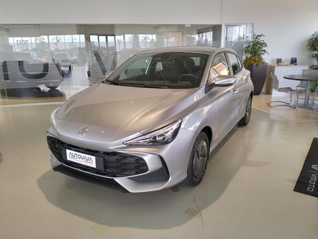MG MG3 usata, con ABS