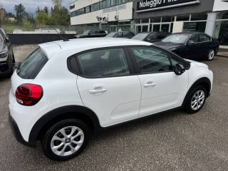CITROEN C3 usata, con Climatizzatore