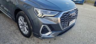 AUDI Q3 usata, con Alzacristalli elettrici