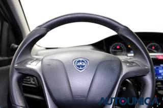 LANCIA Ypsilon usata, con Climatizzatore