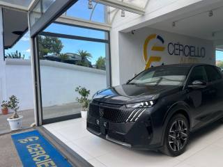 PEUGEOT 3008 usata, con Cronologia tagliandi
