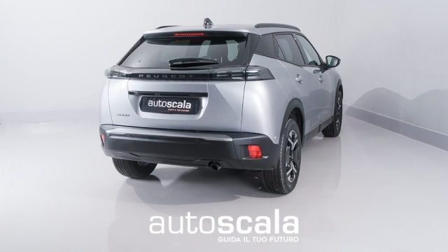 PEUGEOT 2008 usata, con Autoradio digitale