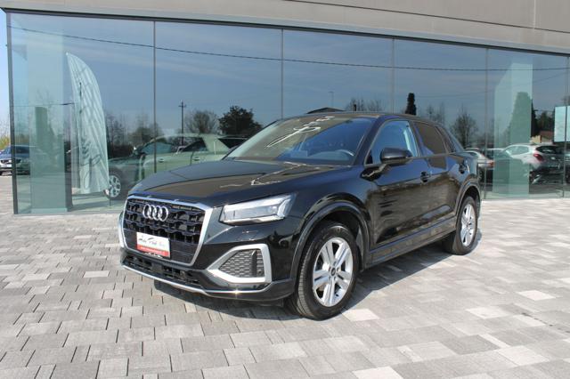 AUDI Q2 usata, con Airbag laterali
