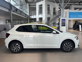 VOLKSWAGEN Polo usata, con Airbag Passeggero