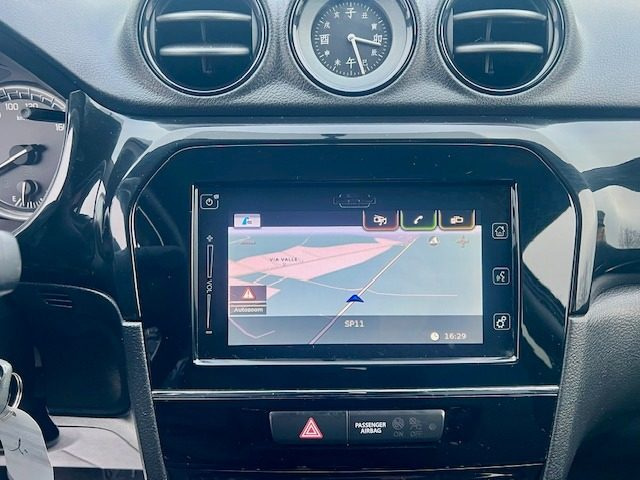 SUZUKI Vitara usata, con Specchietti laterali elettrici