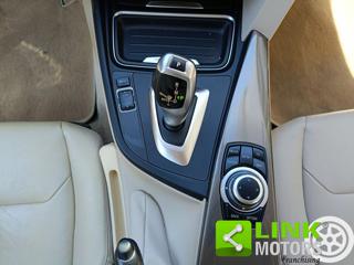 BMW 420 usata, con Hill holder