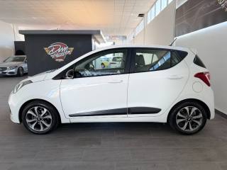 HYUNDAI i10 usata, con Cerchi in lega